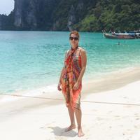 Отзыв от Галина - DTV виза